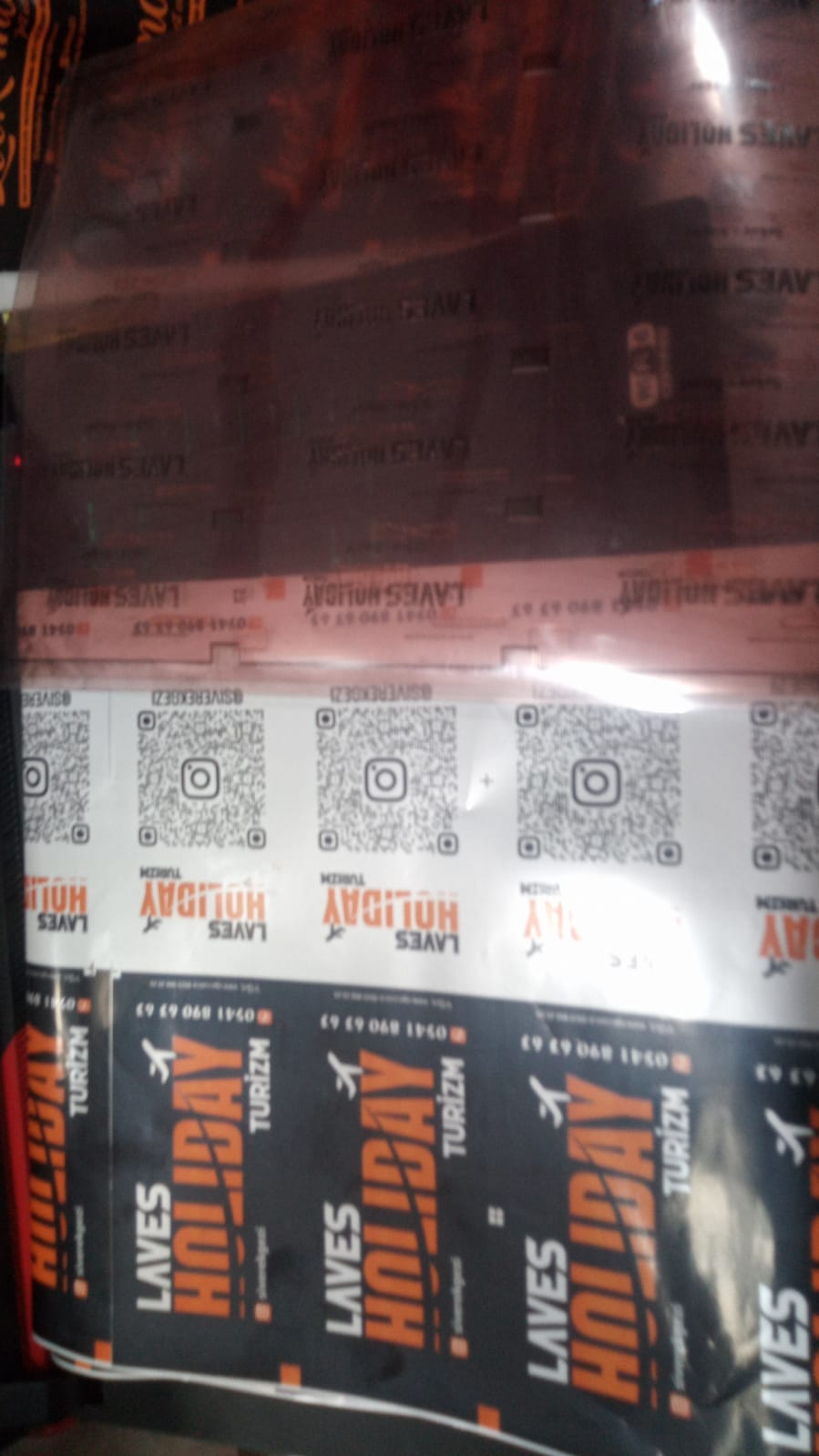 Laves Holiday Turizm